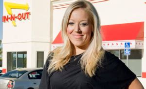 lynsi snyder net worth|Lynsi Snyder: 5 Things to Know About In